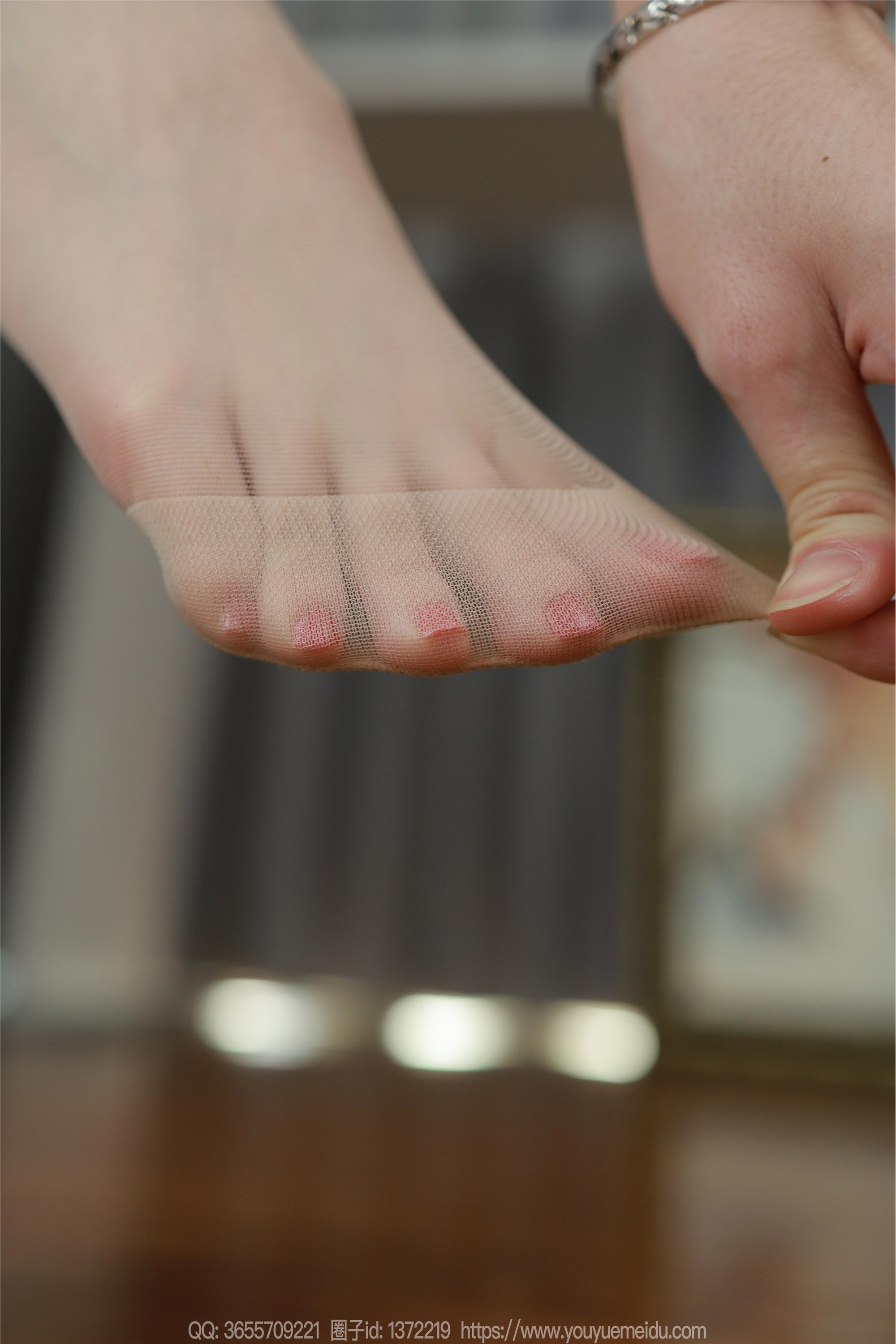 IESS异思趣向  2024.09.03 丝享家 1836 团团《微观世界（下）》